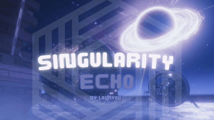 Singurlarity Echo