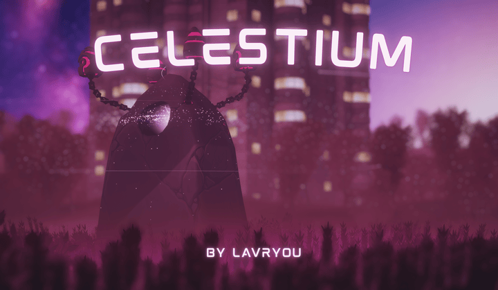 Celestium