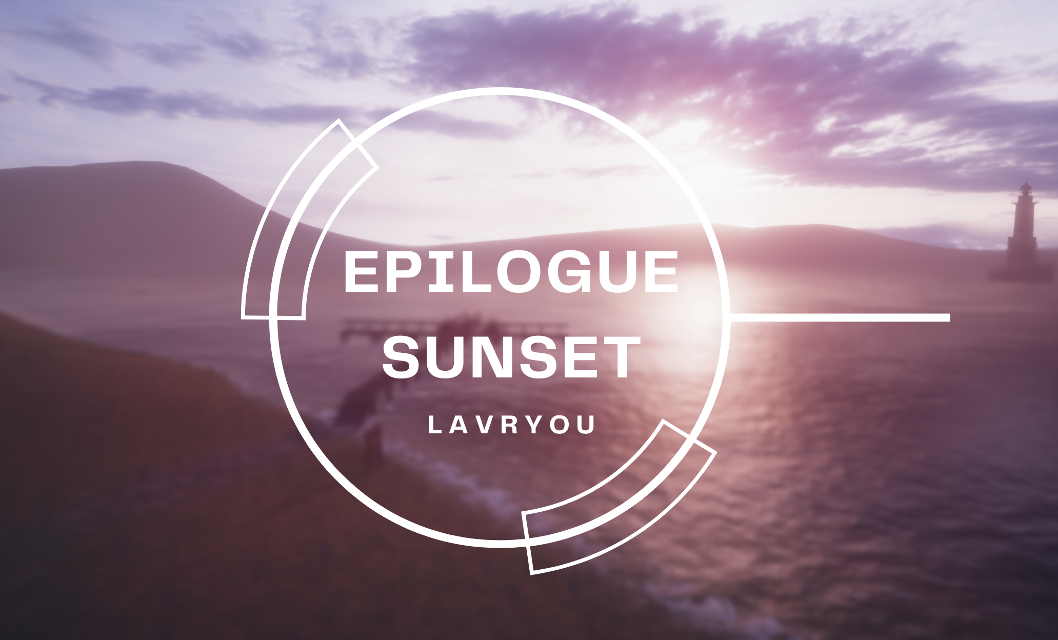 Epilogue Sunset