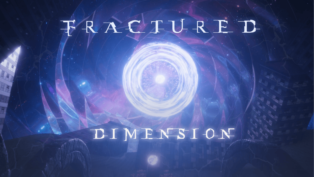 Fractured Dimension