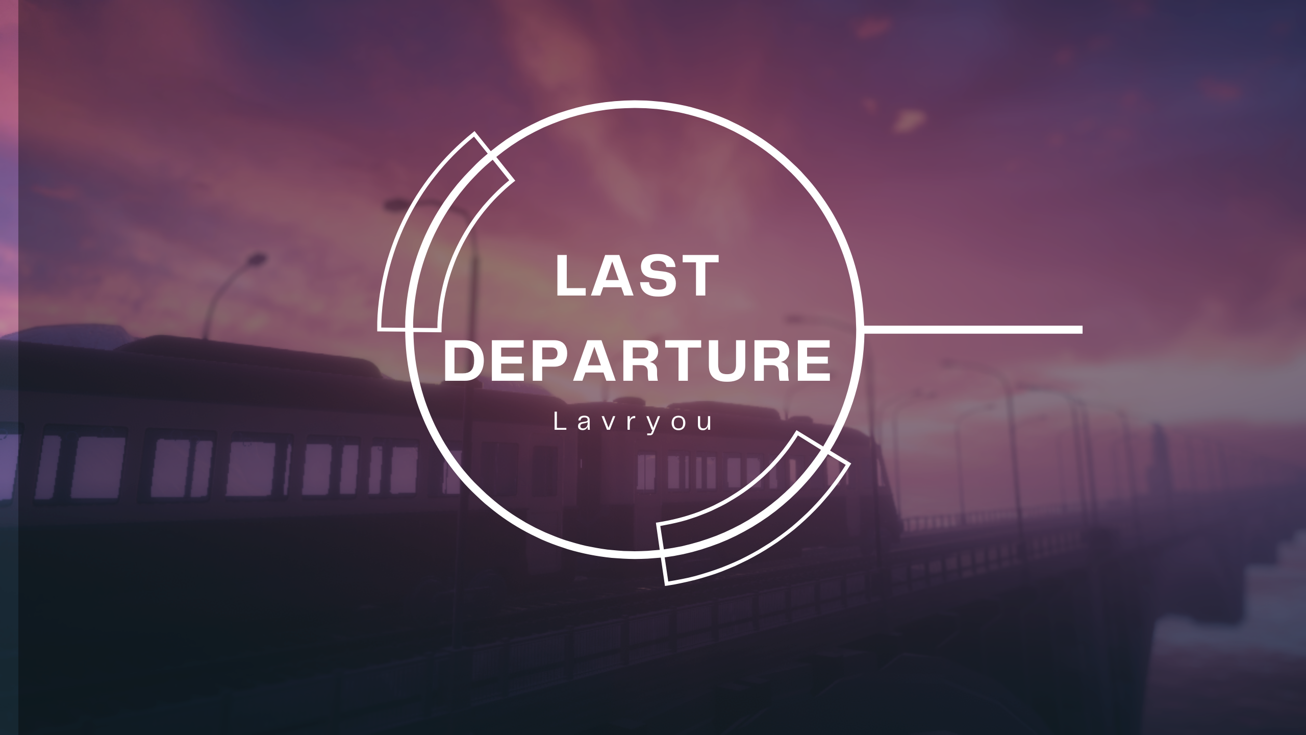 The Last Departure