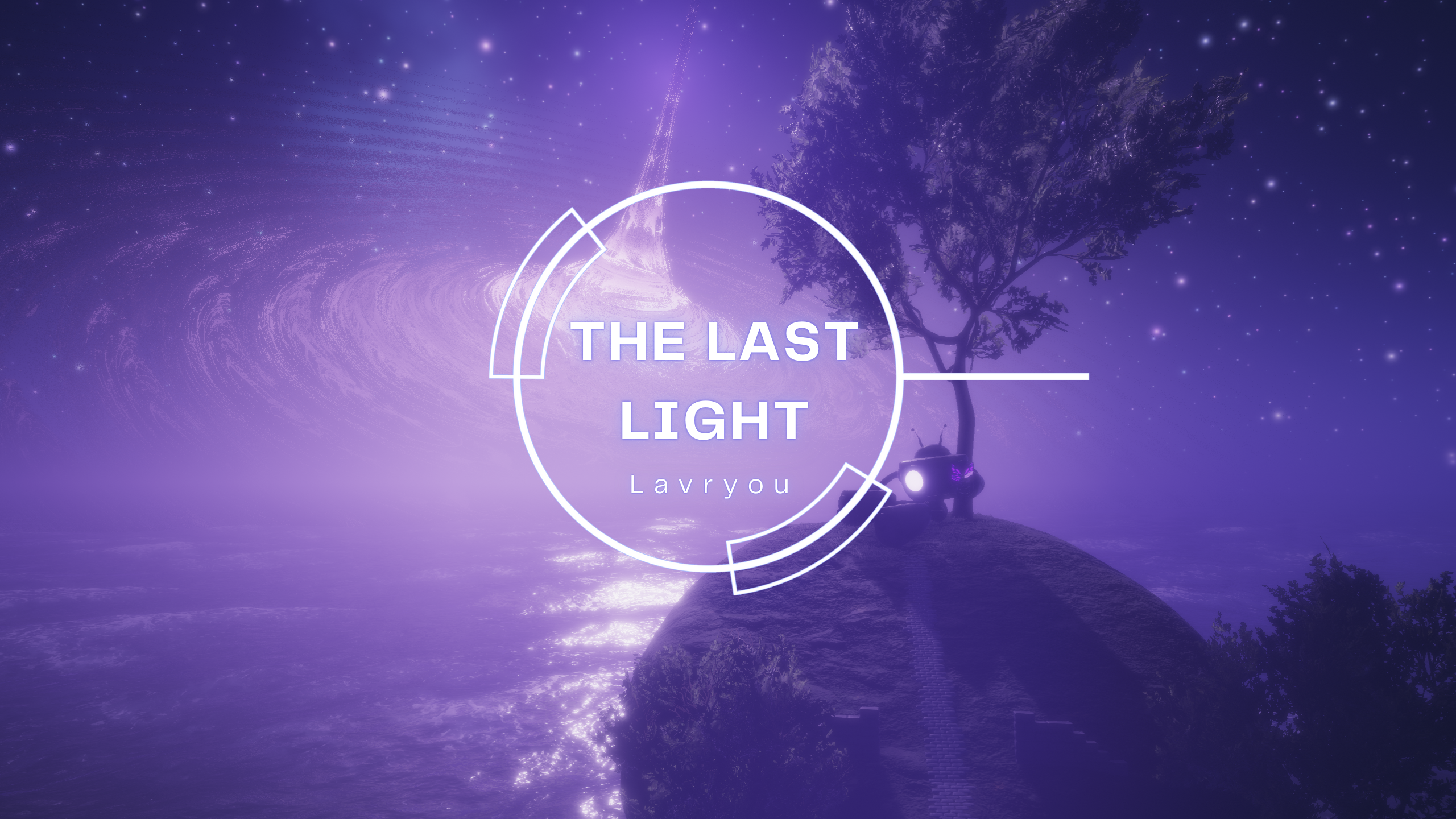 The Last Light