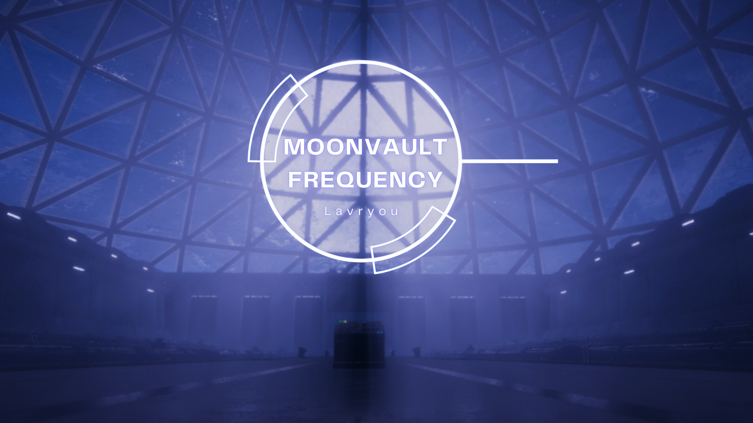 Moonvault Frequency