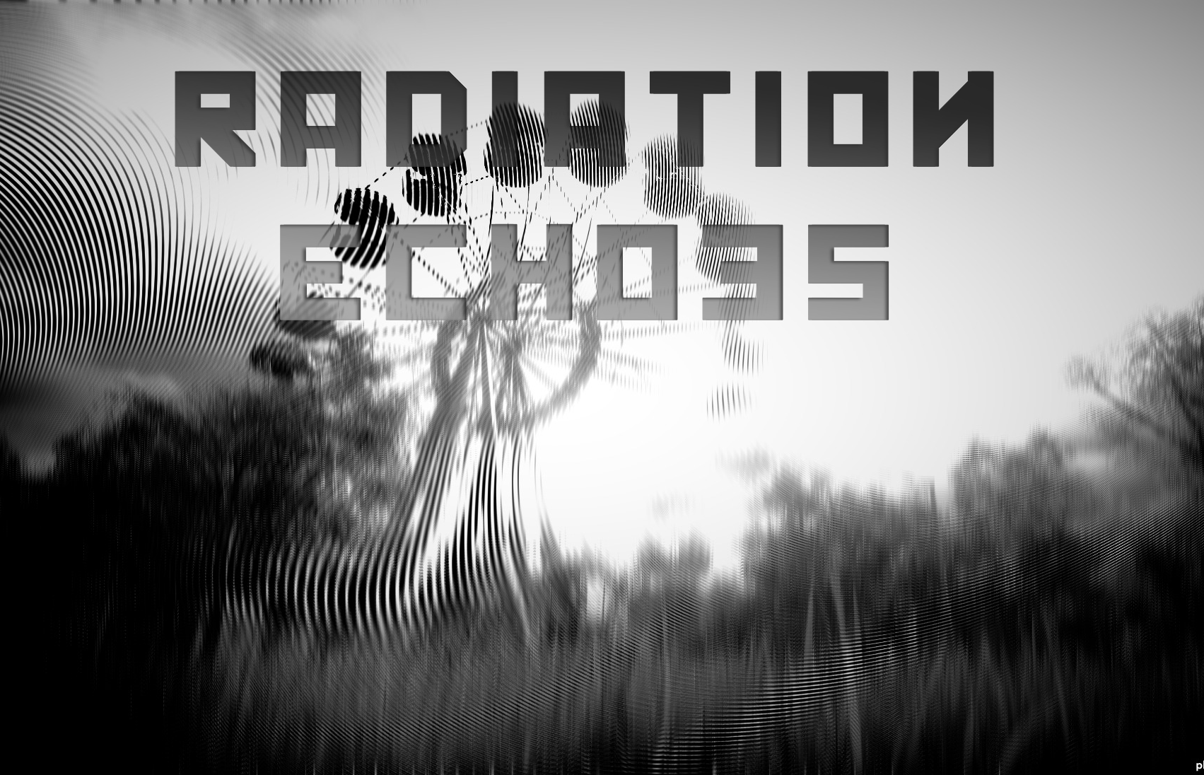 Radiation Echoes