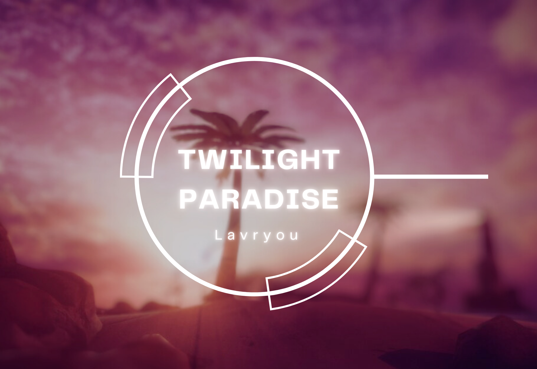 Twilight Paradise